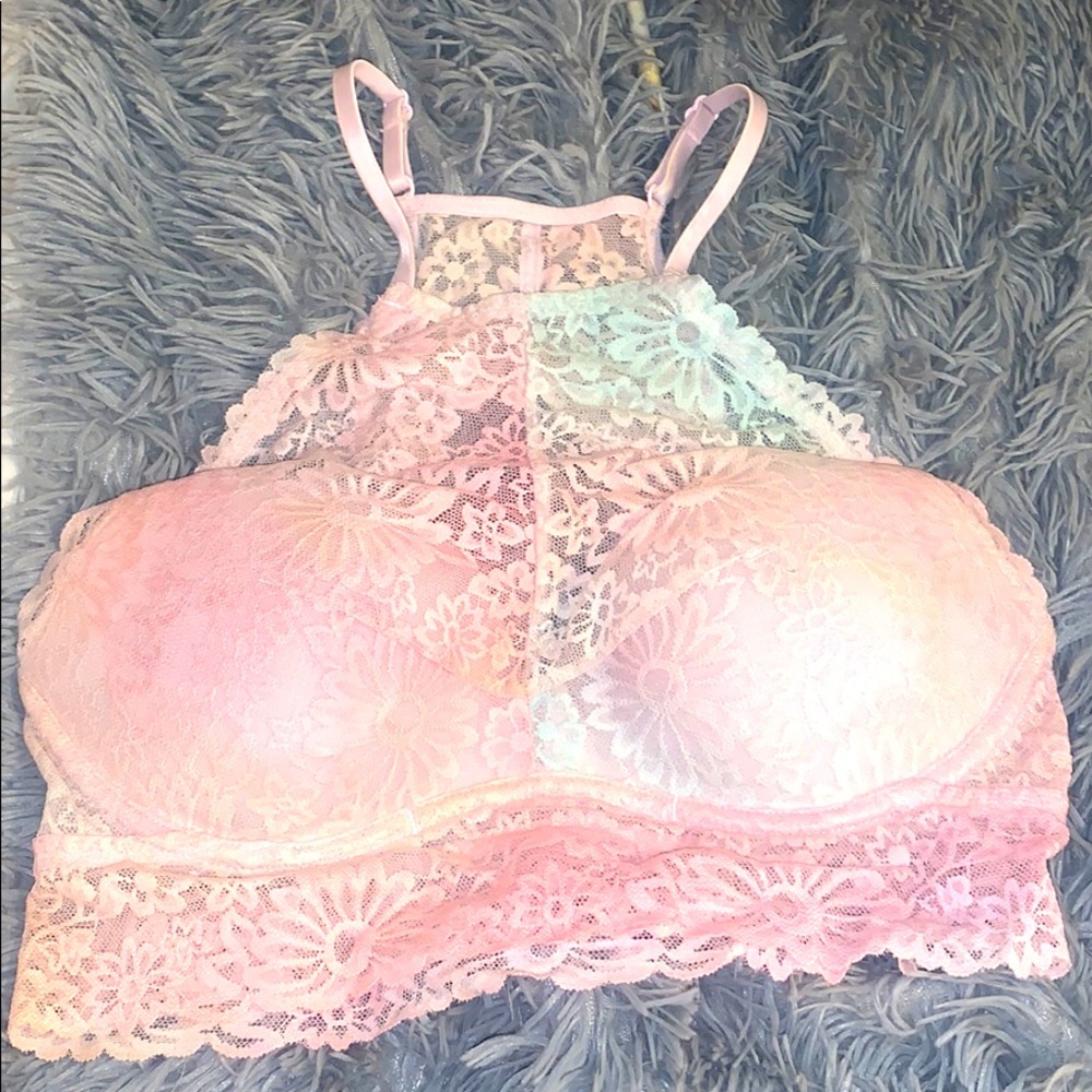 NWOT VS bralette